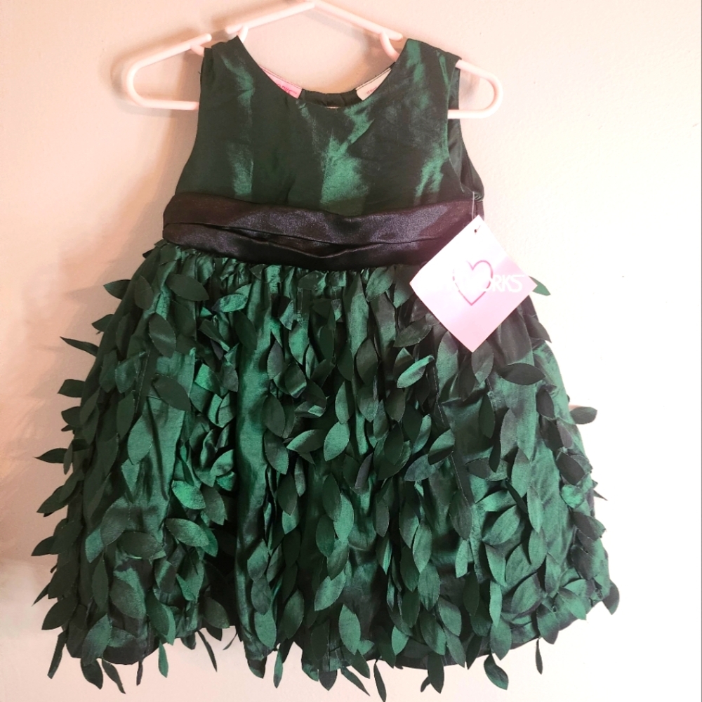 Baby Girls Clothing